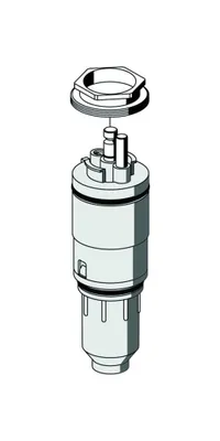 Produktbild von Schell 294790099 Kartusche