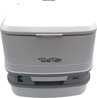 Produktbild von Porta Potti 335, Toilette