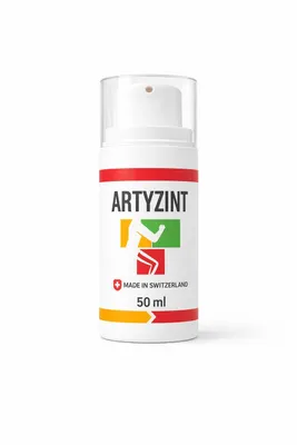 Immagine prodotto di ARTYZINT Gel per articolazioni e muscoli (50 ml)