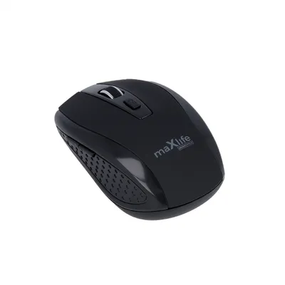 Produktbild von MaXlife OEM0002318, RF Wireless, 1600 DPI, Schwarz