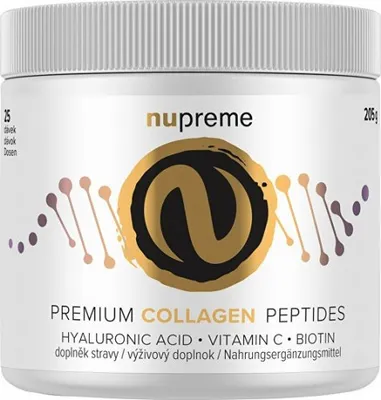 Produktbild von Premium Kollagenpeptide, 205 g