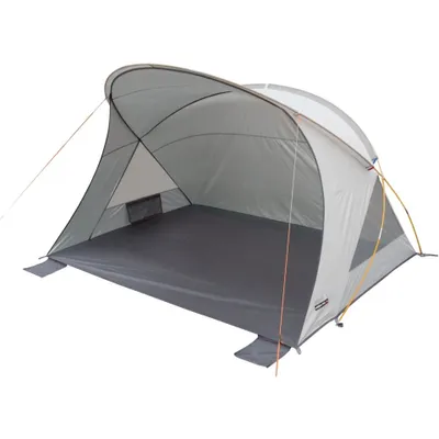 Produktbild von High Peak strandzelt Cadiz UV80 150 x 200 cm dunkelgrau