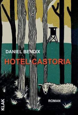 Produktbild von Hotel Castoria
