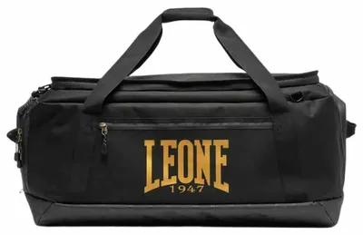 Produktbild von Leone1947 Dna Xxl Tasche 100l Schwarz Schwarz One Size