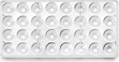 Produktbild von Ibili 799403, Transparent, 27 cm, 14 cm, 1 Stück(e)