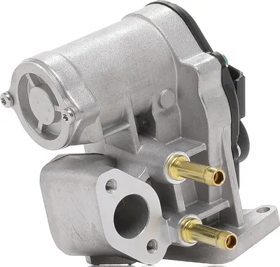 Produktbild von PIERBURG 7.10334.04.0 AGR-Ventil mit Dichtung für VW Golf V Schrägheck (1K1) Abgasrückführungsventil