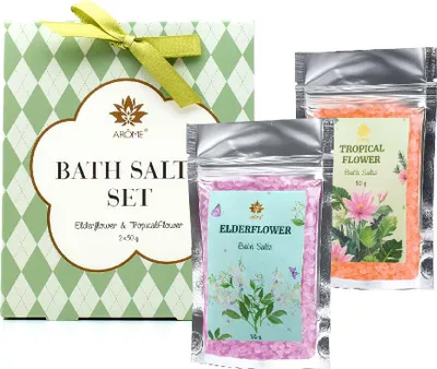 Productafbeelding van ARÔME: Vlierbloesem & Tropische bloemen