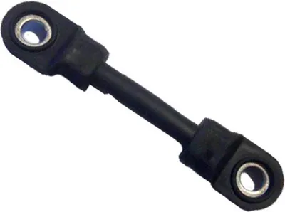 Produktbild von Flex-Verbinder in Schweißtechnik 95mm² x 150mm Länge M10