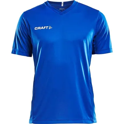 Produktbild von Craft Squad Trikot Kurzarm Kinder - Royal | Größe: 122/128