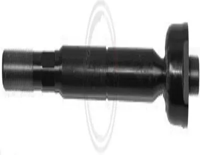 Produktbild von A.B.S. 240414 Axialgelenk Spurstange für TOYOTA COROLLA (ZZE12, NDE12, ZDE12)