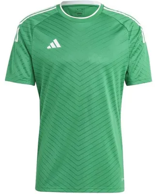 Produktbild von Adidas - "Campeon 23" Trikot für Herren PP1036 (S) (Grün)