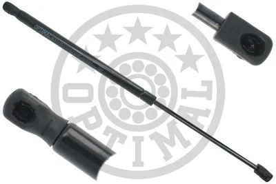 Produktbild von OPTIMAL AG-51201 Gasfeder Heckklappendämpfer passend für MERCEDES-BENZ GLK (X204) 507mm