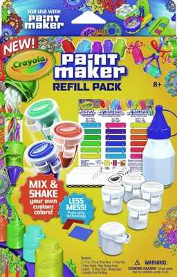 Obrázok produktu pre VIVID CR747081, 8 rok / roky, Chlapec / dievča, Čína, Multi, 51 mm, 200 g