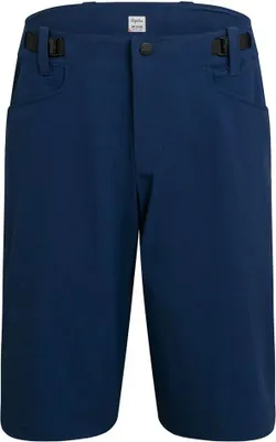Produktbild von Rapha Trail Kurze Hose Blau S Herren Blau S