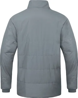 Produktbild von Jako Team Coachjacke Herren - Steingrau