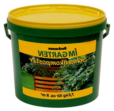 Produktbild von Schnellkomposter 4+4+1, 7,5 kg