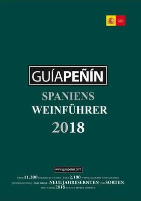 Immagine prodotto di Guía Peñín 2018
