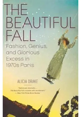 Obrázok produktu pre The Beautiful Fall