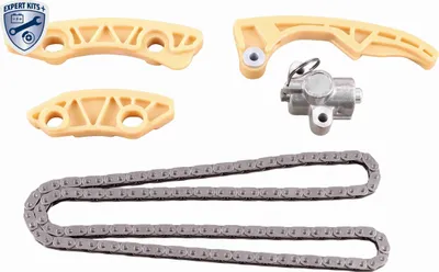 Zdjęcie produktu dla Zestaw łańcucha rozrządu OPEL Astra G, Vectra B,C Zafira A,B,Signum2.2