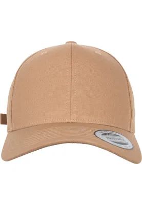 Obrázek produktu pro FLEXFIT 6-Panel Curved Metal Snap Cap