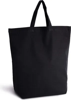 Produktbild von Kimood Baumwoll-Shoppingtasche
