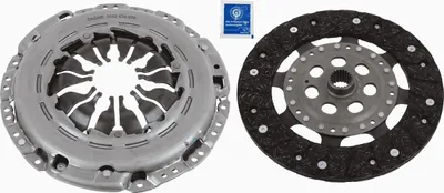 Produktbild von SACHS Kupplungssatz 3000 951 607 passend für MERCEDES-BENZ CITAN Kasten (415)