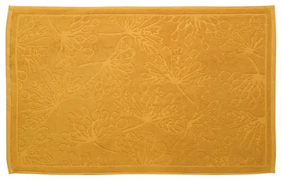 Image de Tapis de bain 50x80 cm Coton Bio Mais