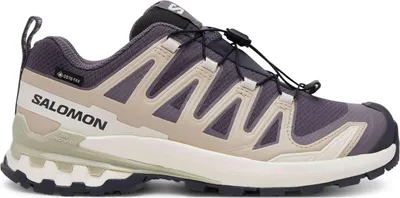 Produktbild von Salomon XA PRO 3D V9 GTX Women Wanderschuh Mehrfarbig in Gr. 37.5