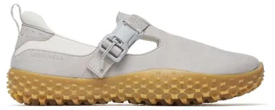 Zdjęcie produktu dla Buty MERRELL J008326 WRAPT BUCK NUBUCK, kolor gołębi, rozmiar 38