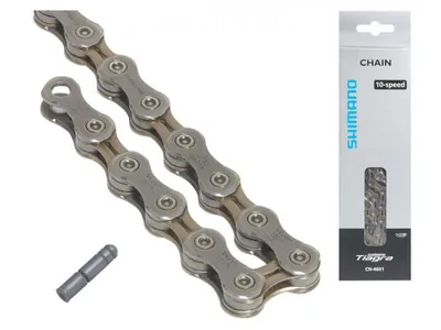 Produktbild von Shimano Tiagra CN-4601 Kette verpackt (10s) ECN4601116