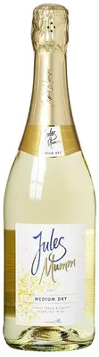 Produktbild von Jules Mumm Sekt Medium Dry | 11 % vol | 0,75 l