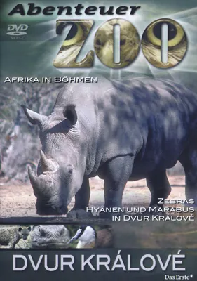 Produktbild von Abenteuer Zoo