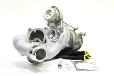 Produktbild von Turbolader ALANKO 10900171 passend für MERCEDES-BENZ SPRINTER 3,5-t Kasten (906)