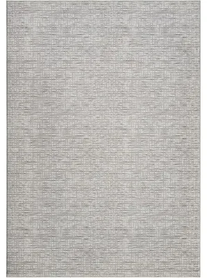 Image de Tapis, doux et confortable, avec un dos antidérapant, dimensions : 120 x 170 cm, couleur : gris