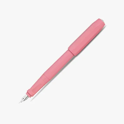 Produktbild von Kaweco Perkeo Füllfederhalter Peony Blossom Stärke F