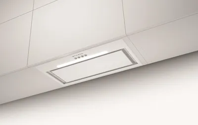 Obrázok produktu pre FABER Faber 305.0665.357 odsávač pár Vstavaný biely B 540 m³/h