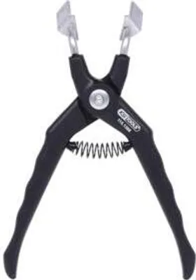 Image de KS Tools 115.1308 Pince à relais coudée à 45