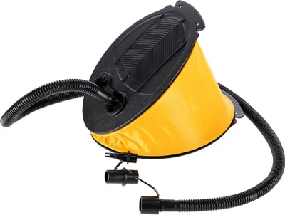 Produktbild von Nc1791 Fusspumpe Nils Camp