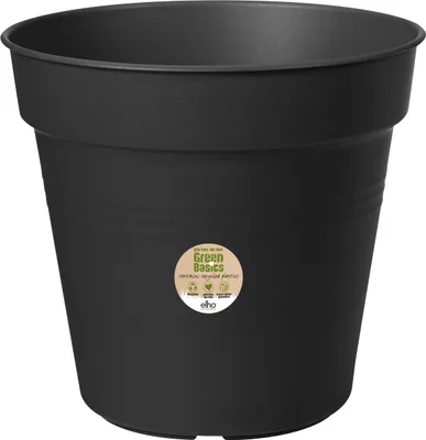 Obrázok produktu pre elho 8711904106720, Plast, Čierna, Kolo, Vnútorná / vonkajšia, 100%, 100%