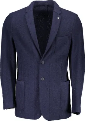 Immagine prodotto di Gant Giacca Classica Uomo Blu