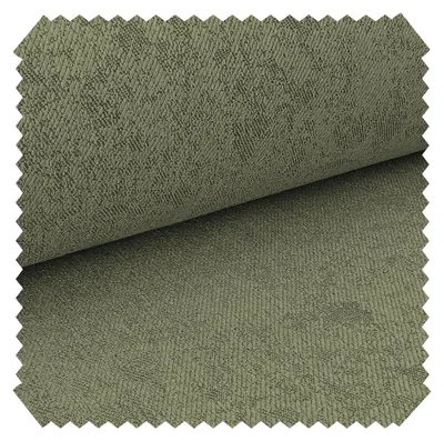 Produktbild von novely® KAMEN Abverkauf | Melange Polsterstoff Schimmer Möbelstoff 1 lfm - Farbe: 08 Olivgrün