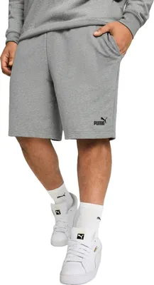 Produktbild von Puma Ess No. 1 Logo Shorts 10 68259403 Unisex