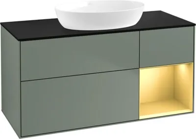 Produktbild von Villeroy & Boch FA72HFGM Waschbeckenunterschrank Finion FA7