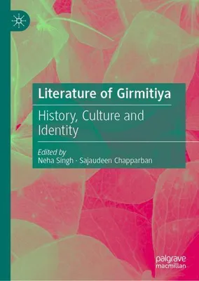 Image de Literature of Girmitiya
