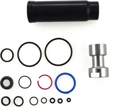 Image de Fox Grip 32/34/36/38/40 2019 Kit d'entretien Argent  Argent Taille unique