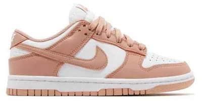 Produktbild von Nike Dunk Low Rose Whisper - EU: 44