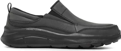 Productafbeelding van Skechers, model 232517BBK, in de kleur zwart, maat 39,5