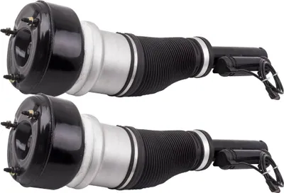 Obrázok produktu pre 2X vzduchové odpruženie vzduchové odpruženie predné vzpery Pre Mercedes-Benz S-Class W221 S 350 450