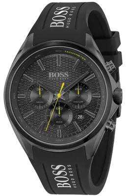 Produktbild von Hugo Boss Distinct Herrenuhr Chronograph HB1513859