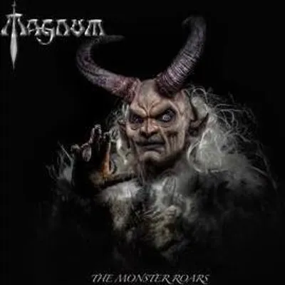 Produktbild von The Monster Roars